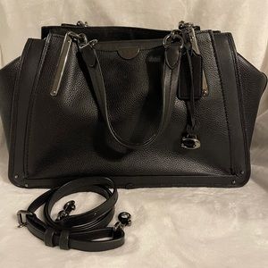 Coach Dreamer Satchel 36